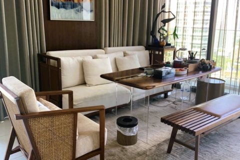 Penthouse in Bangkok, Thailand 3 bedrooms № 180507 - photo 5