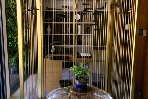 Penthouse in Bangkok, Thailand 3 bedrooms № 180507 - photo 4