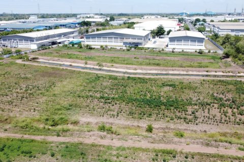 Земельный участок в Банг Па-ине, Таиланд 82161.2м2  № 159110 - фото 12