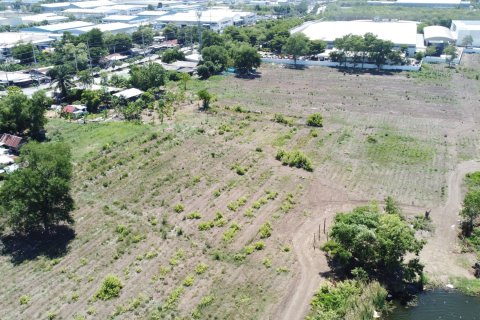 Земельный участок в Банг Па-ине, Таиланд 82161.2м2  № 159110 - фото 5