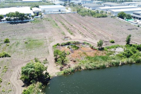 Земельный участок в Банг Па-ине, Таиланд 82161.2м2  № 159110 - фото 4