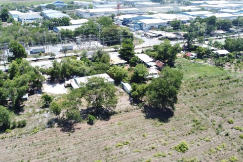 Земельный участок в Банг Па-ине, Таиланд 82161.2м2  № 159110 - фото 6