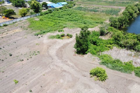 Земельный участок в Банг Па-ине, Таиланд 82161.2м2  № 159110 - фото 10