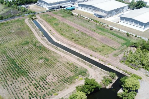 Земельный участок в Банг Па-ине, Таиланд 82161.2м2  № 159110 - фото 8