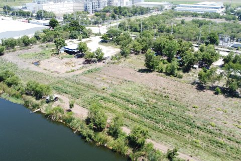 Земельный участок в Банг Па-ине, Таиланд 82161.2м2  № 159110 - фото 7