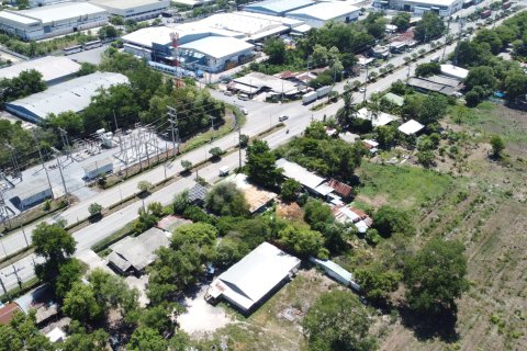 Земельный участок в Банг Па-ине, Таиланд 82161.2м2  № 159110 - фото 9