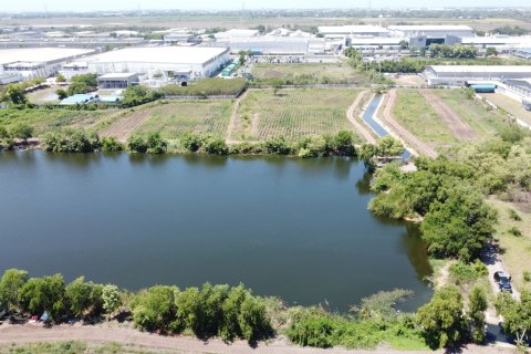 Земельный участок в Банг Па-ине, Таиланд 82161.2м2  № 159110 - фото 2