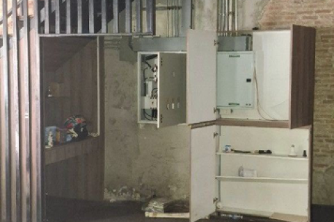 Shophouse in Watthana, Bangkok, Thailand № 159112 - photo 13