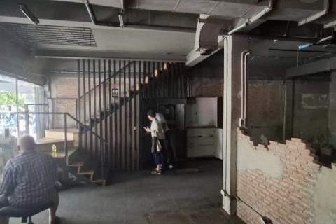 Shophouse in Watthana, Bangkok, Thailand № 159112 - photo 10