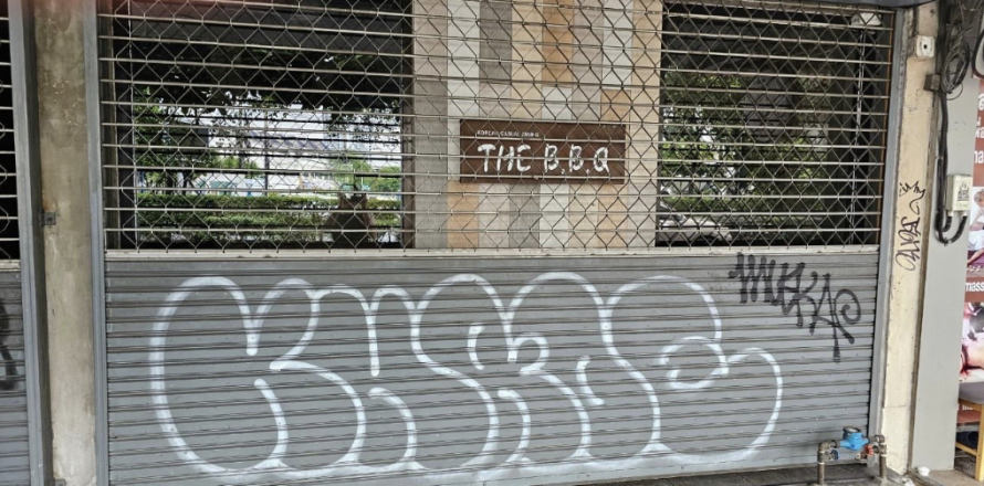 Shophouse in Watthana, Bangkok, Thailand № 159112