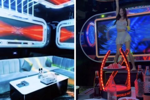 Centre commercial à Rayong, Thaïlande № 159111 - photo 6