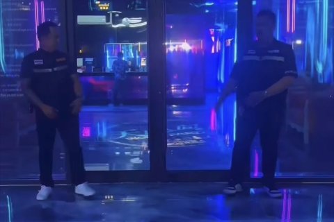 Centre commercial à Rayong, Thaïlande № 159111 - photo 5