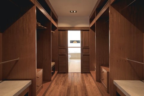 Вилла в Пхукете, Таиланд с 4 спальнями  № 159108 - фото 18