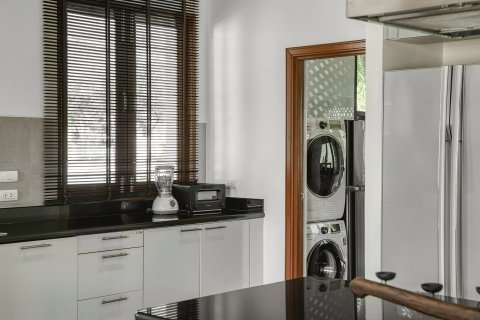 Вилла в Пхукете, Таиланд с 4 спальнями  № 159108 - фото 10