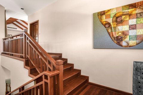 Вилла в Пхукете, Таиланд с 4 спальнями  № 159108 - фото 14