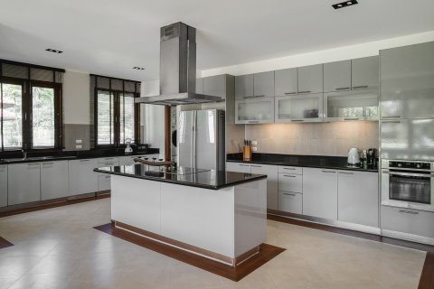 Вилла в Пхукете, Таиланд с 4 спальнями  № 159108 - фото 9