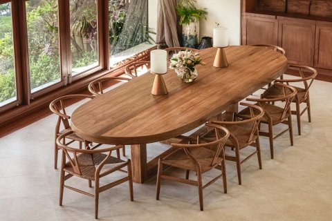 Вилла в Пхукете, Таиланд с 4 спальнями  № 159108 - фото 23