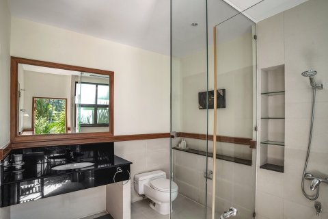 Вилла в Пхукете, Таиланд с 4 спальнями  № 159108 - фото 12