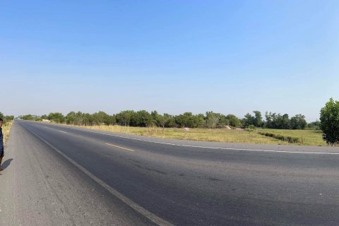 Terrain à Nakhon Nayok, Thaïlande 4 m2 № 159113 - photo 2