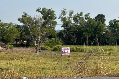 Terrain à Nakhon Nayok, Thaïlande 4 m2 № 159113 - photo 3