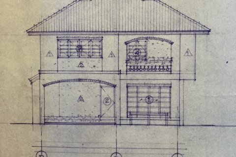 Maison à Chatuchak, Bangkok, Thaïlande 5 chambres № 159107 - photo 25
