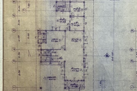 Maison à Chatuchak, Bangkok, Thaïlande 5 chambres № 159107 - photo 24