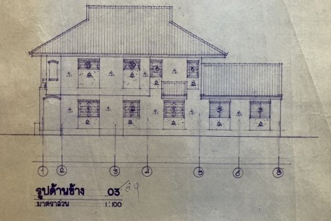 Maison à Chatuchak, Bangkok, Thaïlande 5 chambres № 159107 - photo 28