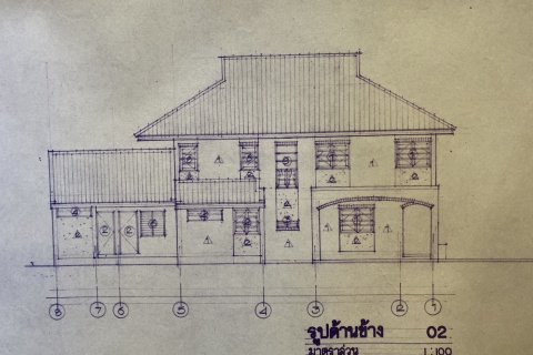 Maison à Chatuchak, Bangkok, Thaïlande 5 chambres № 159107 - photo 27