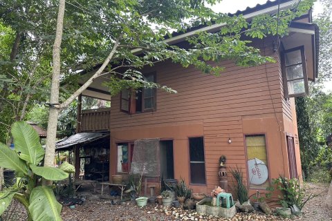 Land in Pathum Thani, Thailand 11200 sq.m. № 159109 - photo 7