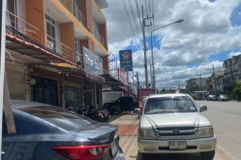 Таунхаус в Лампанге, Таиланд с 3 спальнями  № 159077 - фото 2