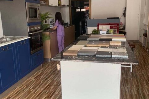 Таунхаус в Лампанге, Таиланд с 3 спальнями  № 159077 - фото 3