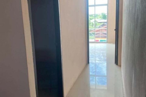 Таунхаус в Лампанге, Таиланд с 3 спальнями  № 159077 - фото 5