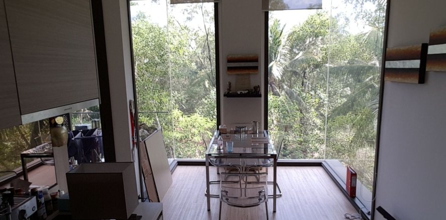 Studio in the Condo in Mai Khao, Thailand  № 159072