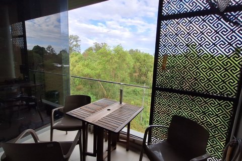 Studio in the Condo in Mai Khao, Thailand  № 159072 - photo 5