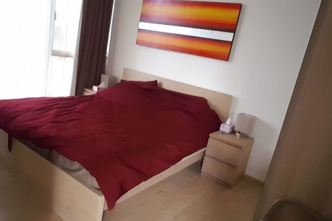 Studio in the Condo in Mai Khao, Thailand  № 159072 - photo 4