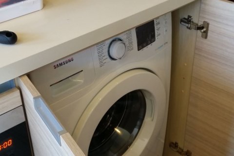 Studio in the Condo in Mai Khao, Thailand  № 159072 - photo 9