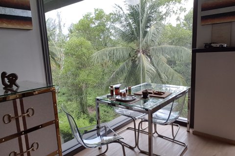 Studio in the Condo in Mai Khao, Thailand  № 159072 - photo 2