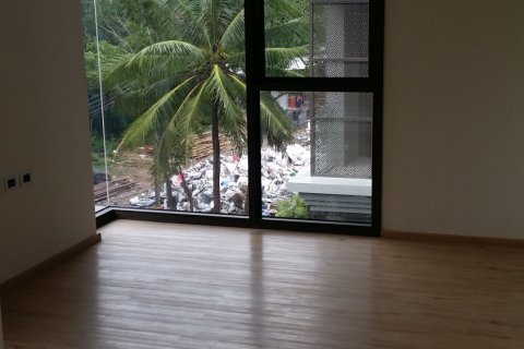 Studio in the Condo in Mai Khao, Thailand  № 159072 - photo 10