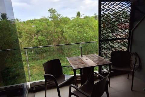 Studio in the Condo in Mai Khao, Thailand  № 159072 - photo 12