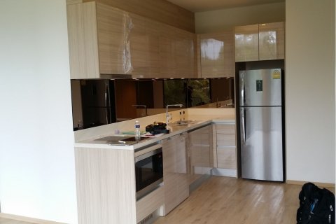 Studio in the Condo in Mai Khao, Thailand  № 159072 - photo 3