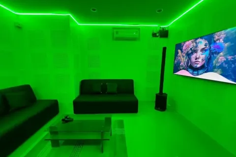 Дом в Ханг Донге, Таиланд с 5 спальнями № 159078 - фото 8