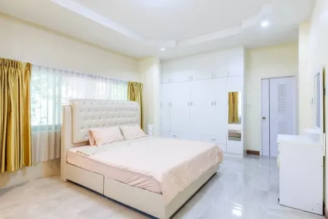 Дом в Ханг Донге, Таиланд с 5 спальнями № 159078 - фото 12