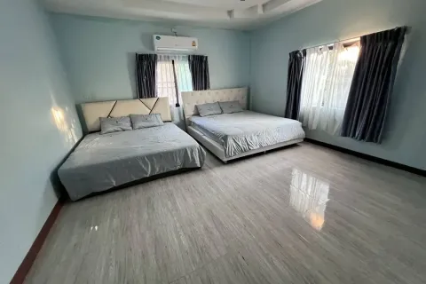 Дом в Ханг Донге, Таиланд с 5 спальнями № 159078 - фото 13