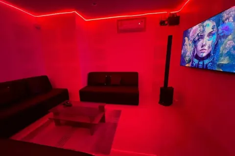 Дом в Ханг Донге, Таиланд с 5 спальнями № 159078 - фото 7