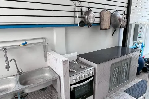 Дом в Ханг Донге, Таиланд с 5 спальнями № 159078 - фото 15