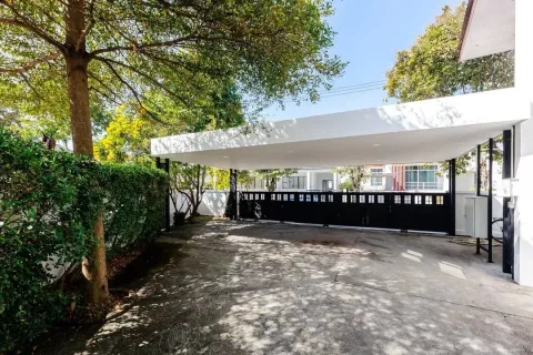 Дом в Ханг Донге, Таиланд с 5 спальнями № 159078 - фото 20