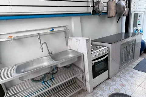 Дом в Ханг Донге, Таиланд с 5 спальнями № 159078 - фото 16