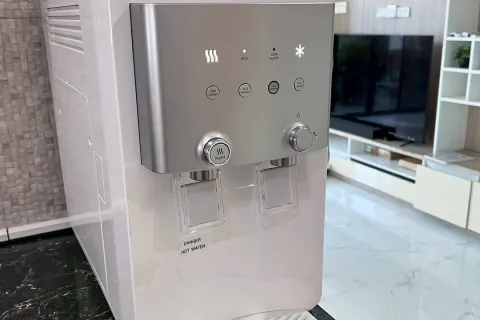 Дом в Ханг Донге, Таиланд с 5 спальнями № 159078 - фото 14