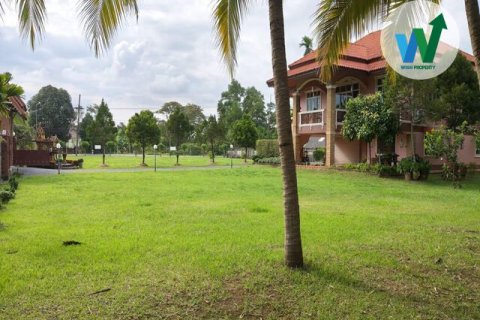 Дом в Пхаттхалунге, Таиланд с 4 спальнями  № 159075 - фото 7