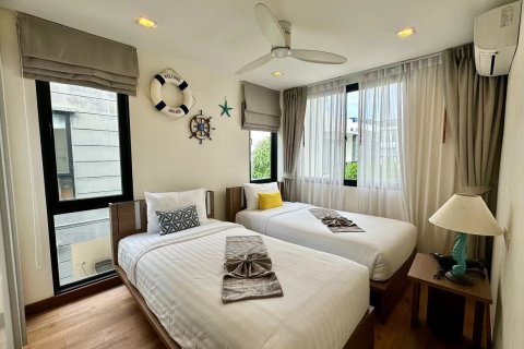 Villa à Phuket, Thaïlande 5 chambres № 159073 - photo 5